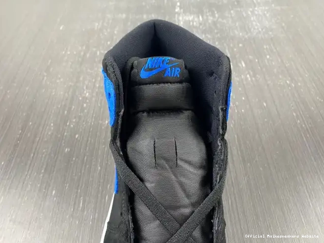 Official Maikesneakers High Royal Reimagined DZ5485-042 Jordan OG Air 1 0518